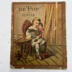 Anom. - De Pop van Vlieger - 1884