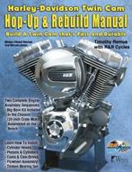 9781929133697 Harley-Davidson Twin Cam, Hop-Up  Rebuild M..., Nieuw, Timothy Remus, Verzenden