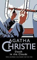 Death in the Clouds (Agatha Christie Collection)  Chr..., Gelezen, Christie, Agatha, Verzenden