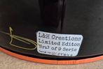 L&H creations - barrel by Veuve Clicquot