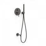 Badkraan Inbouw Tres Study Exclusive met Staafhanddouche,, Ophalen of Verzenden, Nieuw, Kraan