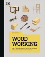 9780241653081 Woodworking, Verzenden, Nieuw