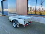ANSSEMS GT BAKWAGEN 202 X 101 X 30 CM 750 KG AKTIE!!, Auto diversen, Aanhangers en Bagagewagens, Ophalen, Nieuw