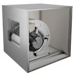 Centrifugale Ventilator Met Omkasting, Ophalen of Verzenden, Nieuw