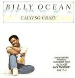 Single vinyl / 7 inch - Billy Ocean - Calypso Crazy, Cd's en Dvd's, Vinyl Singles, Zo goed als nieuw, Verzenden