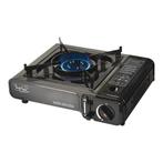 Rechaud (cap.01st.) | 2kW/h | traploos regelbare vlam |, Verzenden, Nieuw in verpakking