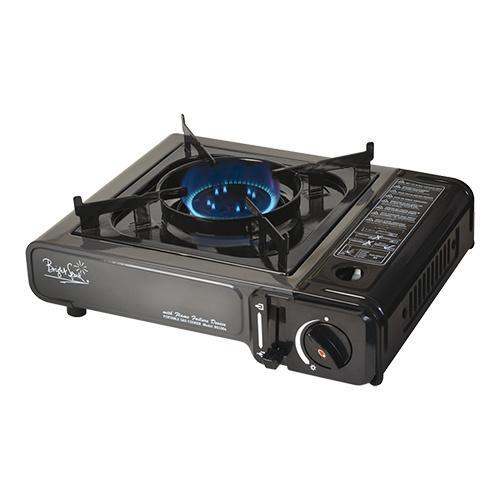 Rechaud (cap.01st.) | 2kW/h | traploos regelbare vlam |, Zakelijke goederen, Horeca | Keukenapparatuur, Nieuw in verpakking, Verzenden