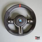 BMW M Stuur F10/F20/F30/F80 1/2/3/4/5/6 Serie – ALCANTARA, Ophalen of Verzenden, Nieuw, BMW