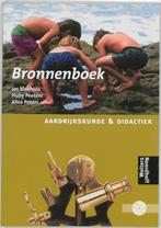 Aardrijkskunde amp Didactiek Bronnenboek 9789001089627, Zo goed als nieuw