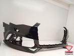Audi RS6 C7 4G Facelift Voorbumper 4xPDC KLS Zwart Metallic, Ophalen, Gebruikt, Audi, Bumper