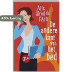 De andere kant van het bed 9789041760906 Alix Girod De LAin, Verzenden, Zo goed als nieuw, Alix Girod De L'Ain