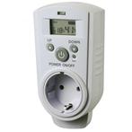 Hygrostaat 10 tot 90%, Ophalen of Verzenden, Nieuw