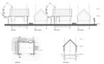 Bouwkundig tekenaar I bouw vergunning I visualisatie