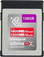 CFexpress UltimaPro X2 128GB 1800 MB/sec, Ophalen of Verzenden, Nieuw