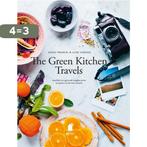 The green kitchen travels 9789023014485 David Frenkiel, Boeken, Kookboeken, Verzenden, Zo goed als nieuw, David Frenkiel