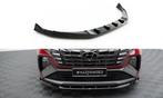 Voorspoiler V.1 Hyundai Tucson N-line Mk4, Ophalen of Verzenden, Nieuw