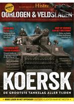 Historia Oorlogen &amp; Veldslagen - 03 2025, Boeken, Tijdschriften en Kranten, Verzenden, Nieuw, Wetenschap en Natuur