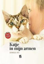 Katje in mijn armen 9789460019029 Veronique Puts, Verzenden, Gelezen, Veronique Puts