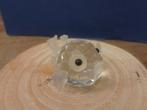 Swarovski - Beeldje - Blowfish Large 010013 - Kristal
