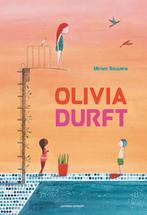 Olivia durft 9789021046181 Miriam Bouwens, Boeken, Kinderboeken | Kleuters, Verzenden, Zo goed als nieuw, Miriam Bouwens