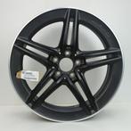 Originele velgen 19 inch Mercedes CLA  AMG 5x112 *OS1004892*, Auto-onderdelen, Banden en Velgen, Velg(en), Gebruikt, Personenwagen