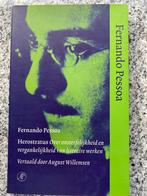 Herostratus (Fernando Pessoa), Boeken, Psychologie, Gelezen, Fernando Pessoa, Verzenden, Overige onderwerpen