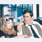 James Bond 007: On Her Majesty’s Secret Service - Signed By, Verzamelen, Nieuw