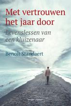 Met vertrouwen het jaar door 9789493161559 Benoît Standaert, Verzenden, Zo goed als nieuw, Benoît Standaert