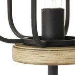 Brilliant Leuchten Staande lamp Gwen 163 cm hoogte, ø, Huis en Inrichting, Lampen | Vloerlampen, Verzenden, Nieuw