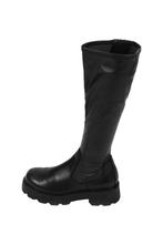 Vagabond laarzen in maat 38 Zwart | 25% korting, Kleding | Dames, Schoenen, Hoge laarzen, Verzenden, Zwart, Zo goed als nieuw