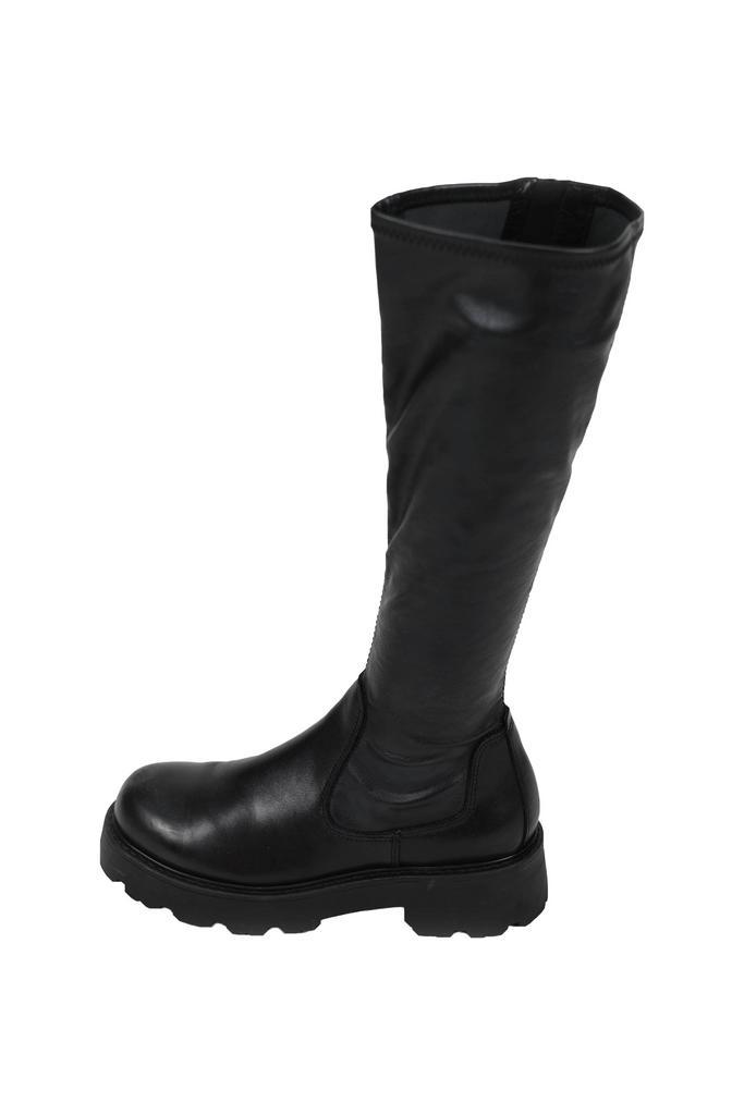 Vagabond laarzen in maat 38 Zwart | 25% korting, Kleding | Dames, Schoenen, Zwart, Zo goed als nieuw, Hoge laarzen, Verzenden