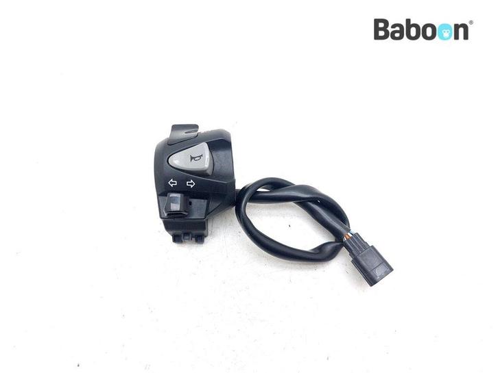 Stuurschakelaar Links Honda ST 125 Dax 2022- (JB04A), Motoren, Onderdelen | Honda, Gebruikt, Verzenden