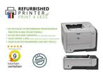 HP Laserprinter Zwart Wit Refurbished Garantie Goedkoop Snel