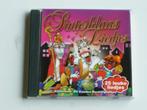 Sinterklaas Liedjes - Kinderkoor De Gouden Nachtegaaltjes, Cd's en Dvd's, Cd's | Kerst en Sinterklaas, Verzenden, Nieuw in verpakking