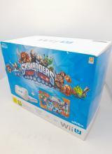 Nintendo Wii U - Skylanders Trap Team Edition Alleen Doos beschikbaar voor biedingen