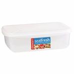 Voedseldoos Seal Fresh - broodtrommel 1 Liter, Bakkerij en Slagerij, Verzenden, Nieuw in verpakking