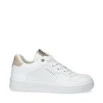Cruyff Junior Indoor Royal lage sneakers voor jongens, Verzenden, Wit, Nieuw, Sneakers of Gympen