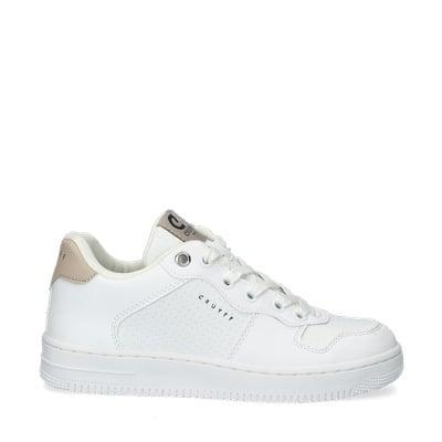 Cruyff Junior Indoor Royal lage sneakers voor jongens, Kleding | Heren, Schoenen, Sneakers of Gympen, Wit, Nieuw, Verzenden