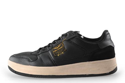 PME Legend Sneakers in maat 43 Zwart | 10% extra korting, Kleding | Heren, Schoenen, Zwart, Zo goed als nieuw, Sneakers of Gympen