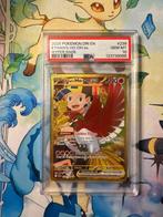 Pokémon - 1 Graded card - ethans ho-oh ex #239 Foil - PSA 10, Nieuw