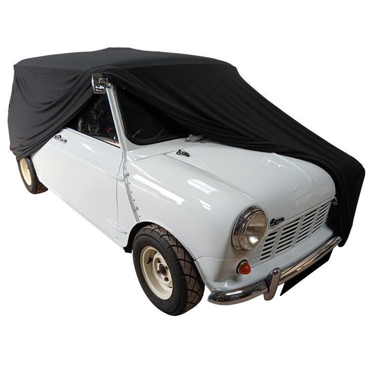 Autohoes passend voor Mini Mini Van binnen BESTE PASVORM, Auto diversen, Autohoezen, Op maat, Nieuw, Ophalen of Verzenden