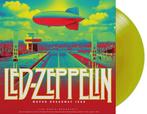 Led Zeppelin - Motor Speedway 1969 - Coloured Vinyl - LP, Cd's en Dvd's, Vinyl | Overige Vinyl, Ophalen of Verzenden, Nieuw in verpakking