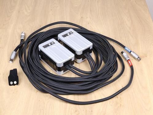 MIT Cables Oracle MA-X SHD Proline highend audio interconnec, Audio, Tv en Foto, Audiokabels en Televisiekabels, Overige kabels