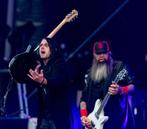 Three Days Grace Tickets Te Koop