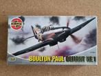 Airfix A01031 Boulton Paul Defiant NF.1 1:72, Verzenden, Nieuw
