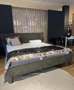 Gestoffeerd ledikant KT 22939 **SHOWROOMMODEL**, Huis en Inrichting, Nieuw