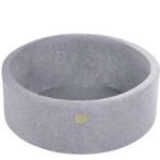 ballenbak | Velvet | zonder ballen | Grijs (ballenbak kopen), Ophalen of Verzenden, Nieuw