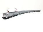 Märklin H0 - 39352/94147 - Treinset (2) - BR152 (Porsche), Hobby en Vrije tijd, Modeltreinen | H0, Nieuw