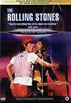 dvd - Rolling Stones - Rolling Stones - Rock of ages (1 DVD), Cd's en Dvd's, Zo goed als nieuw, Verzenden
