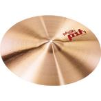 Paiste PST7 Crash 17 inch, Muziek en Instrumenten, Drumstellen en Slagwerk, Verzenden, Nieuw